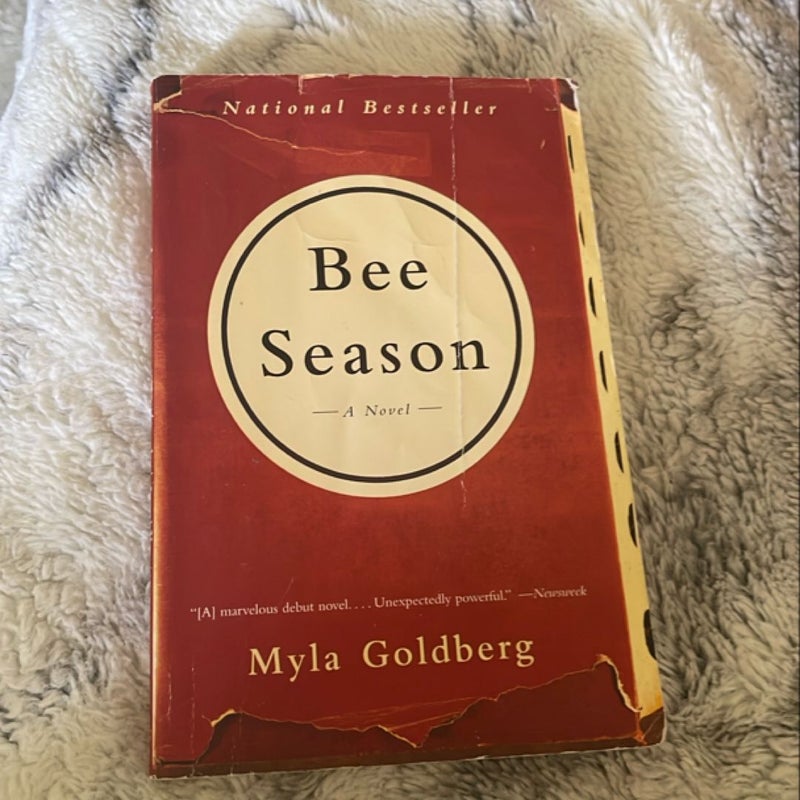Bee Season