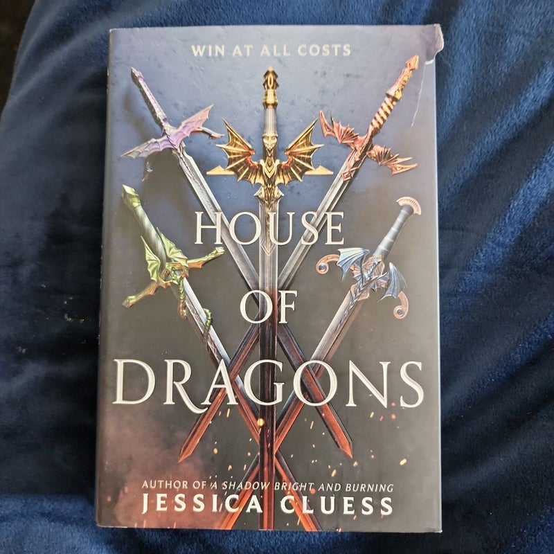 House of Dragons