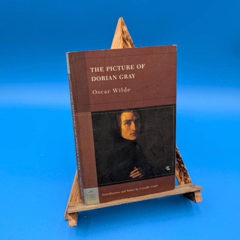 The Picture of Dorian Gray