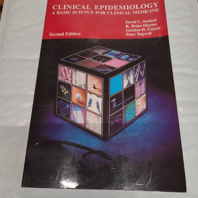 Clinical Epidemiology