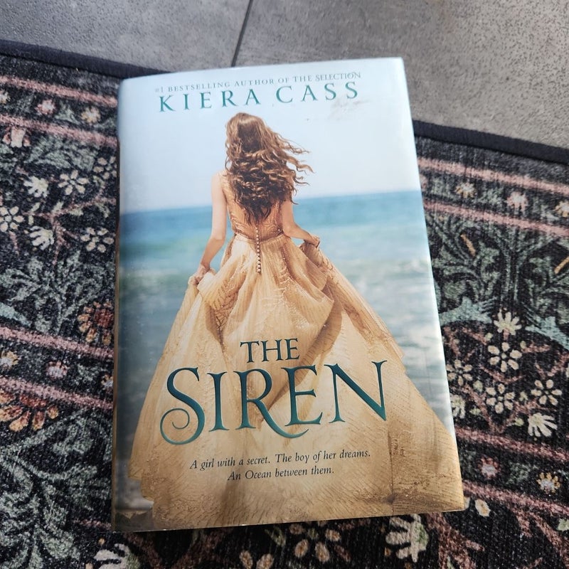 The Siren