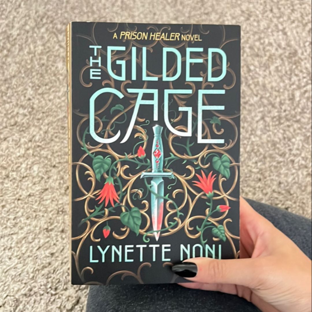 The Gilded Cage