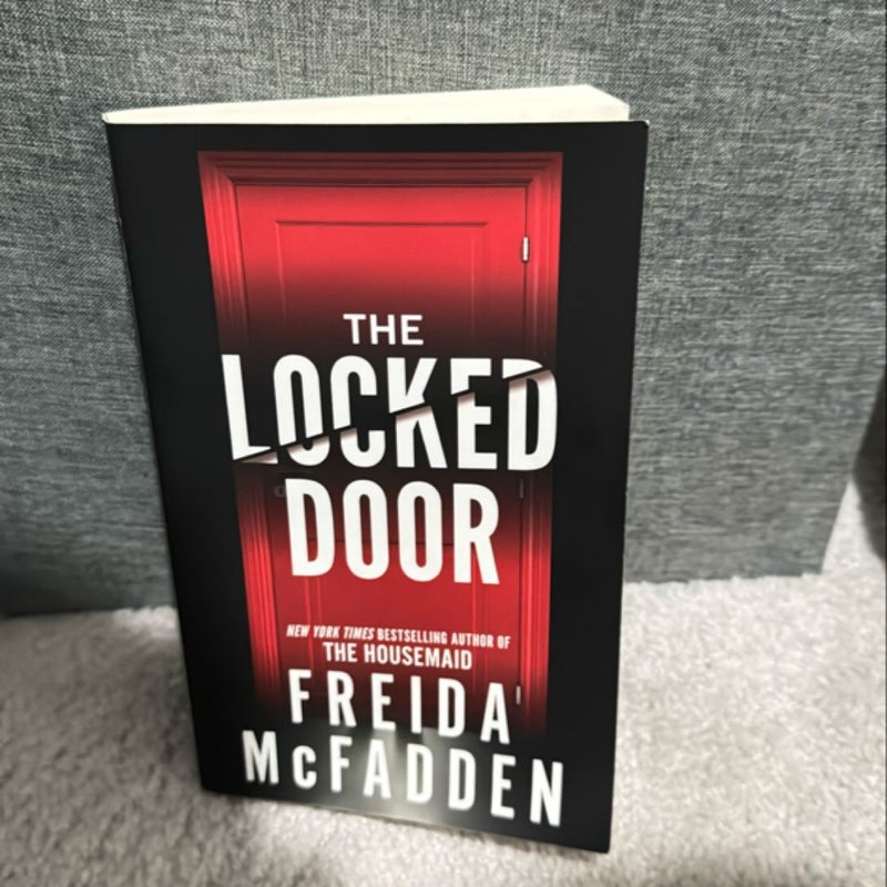 The Locked Door