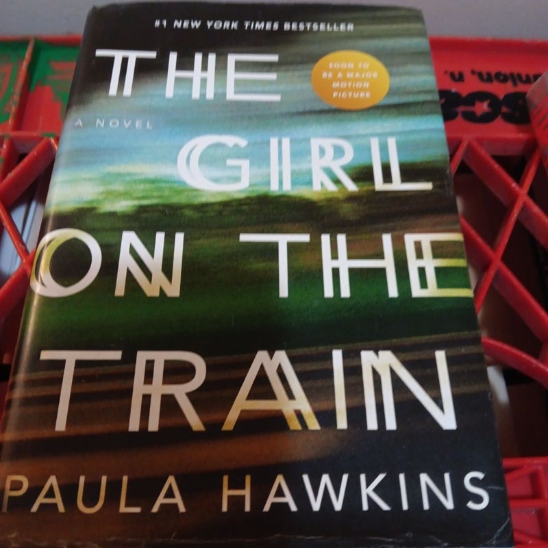 The Girl on the Train