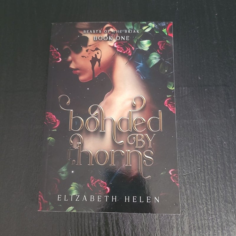 Bonded by Thorns