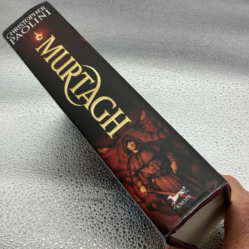 Murtagh