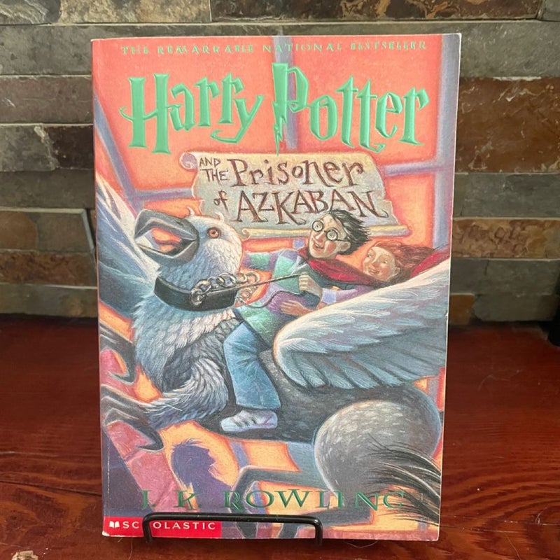 Harry Potter Bundle 