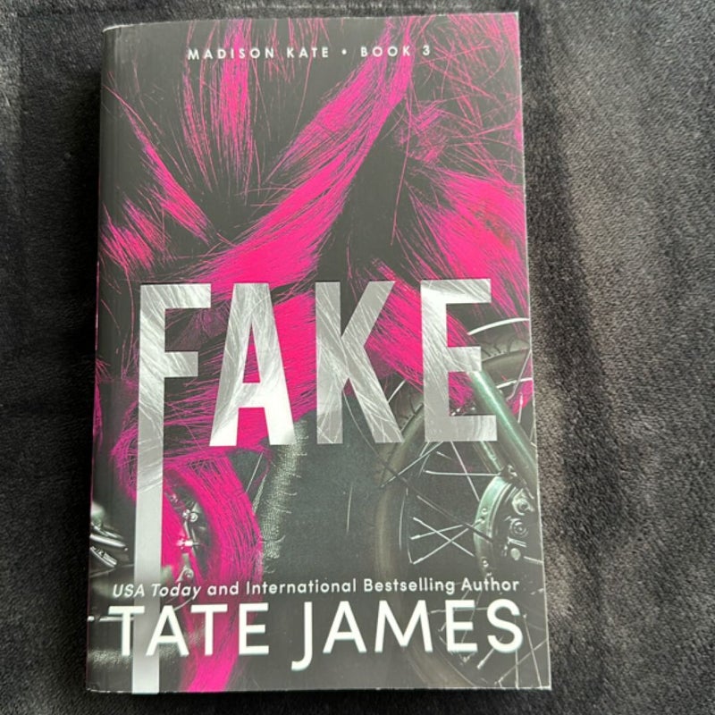 Fake