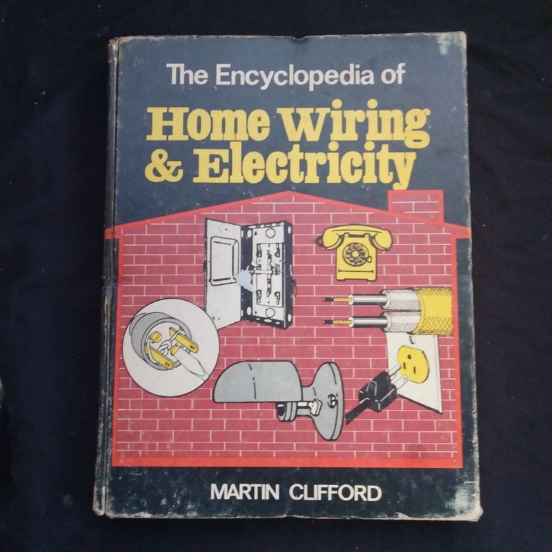 Home Wiring & Electricity 