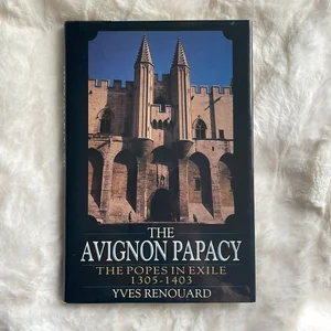 Avignon Papacy
