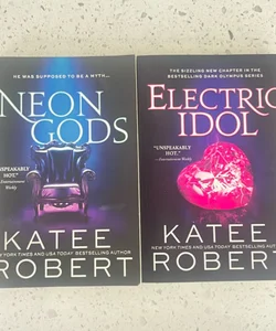 Neon Gods