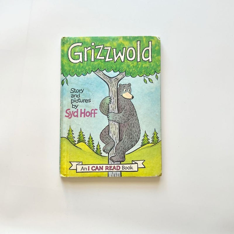 Grizzwold