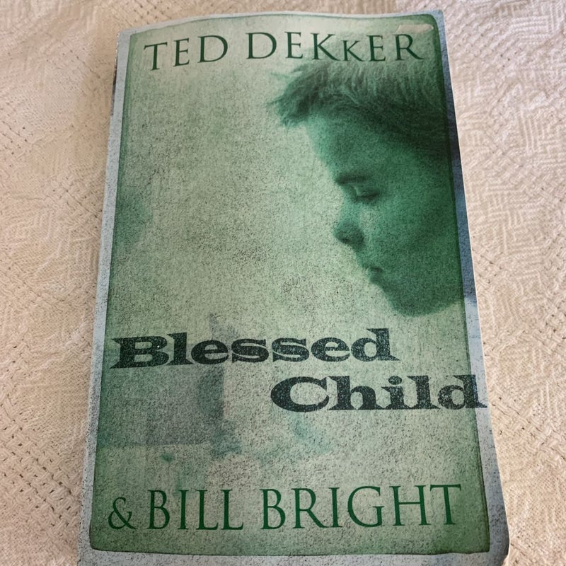 Blessed Child