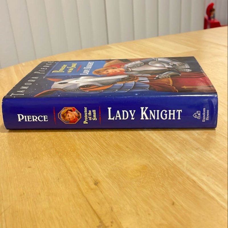 Lady Knight