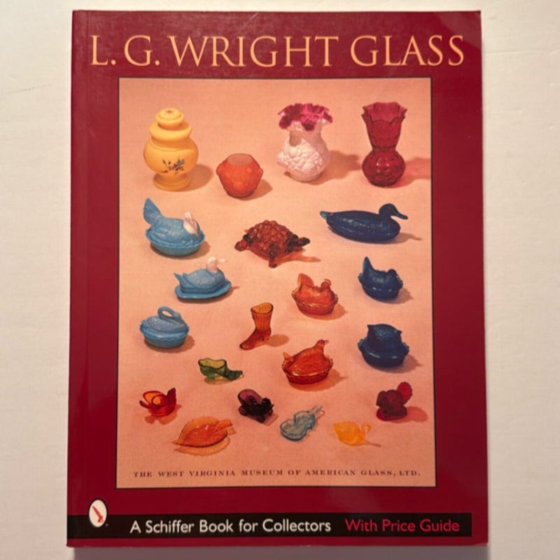 L. G. Wright Glass