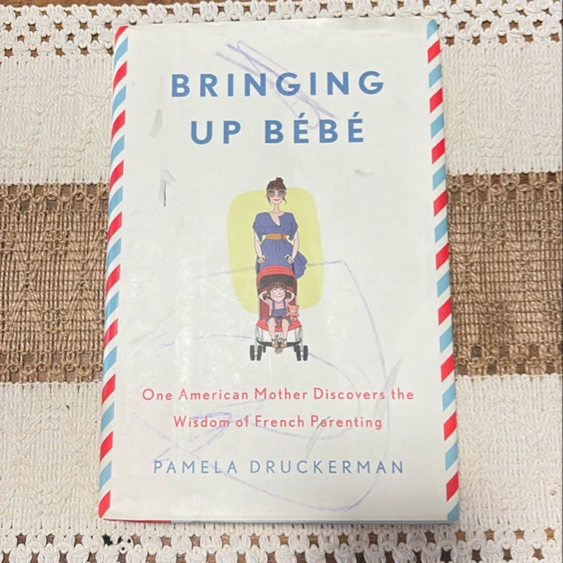 Bringing up Bébé