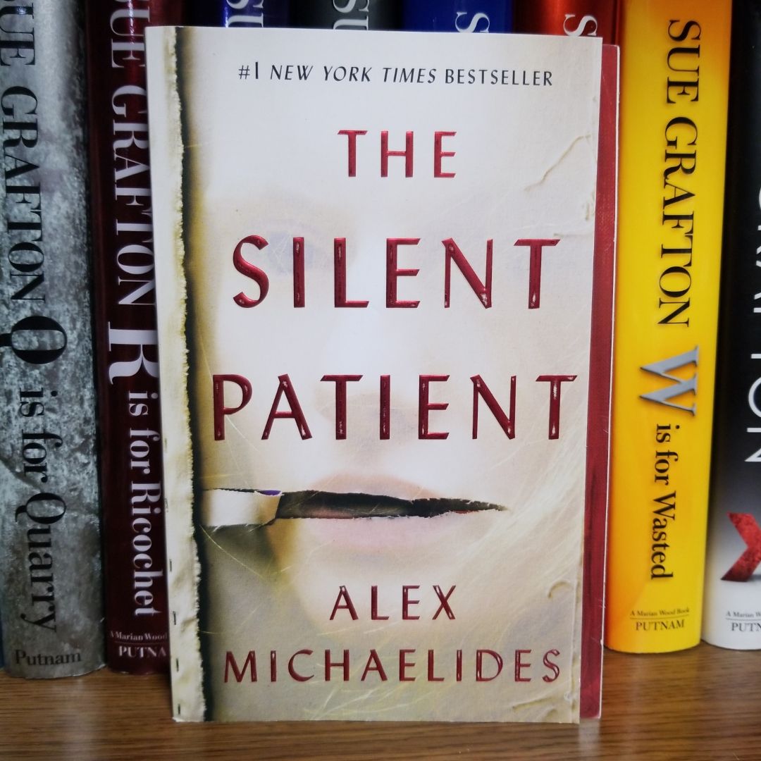 The Silent Patient