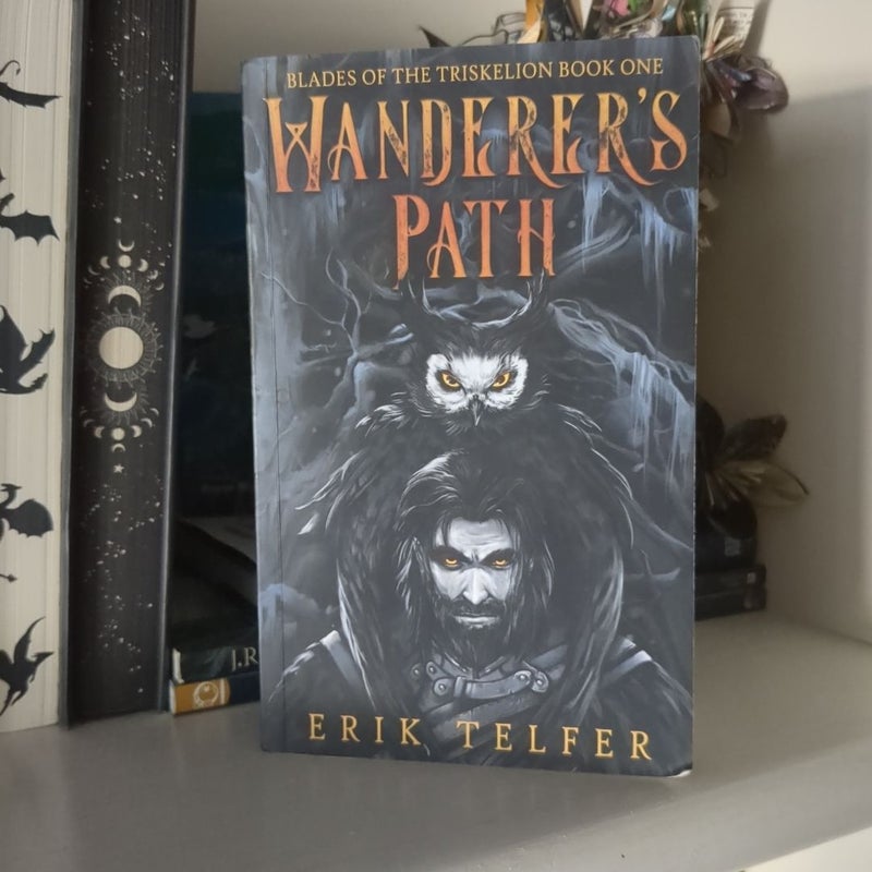 Wanderer's Path