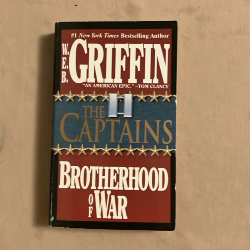 The Captains