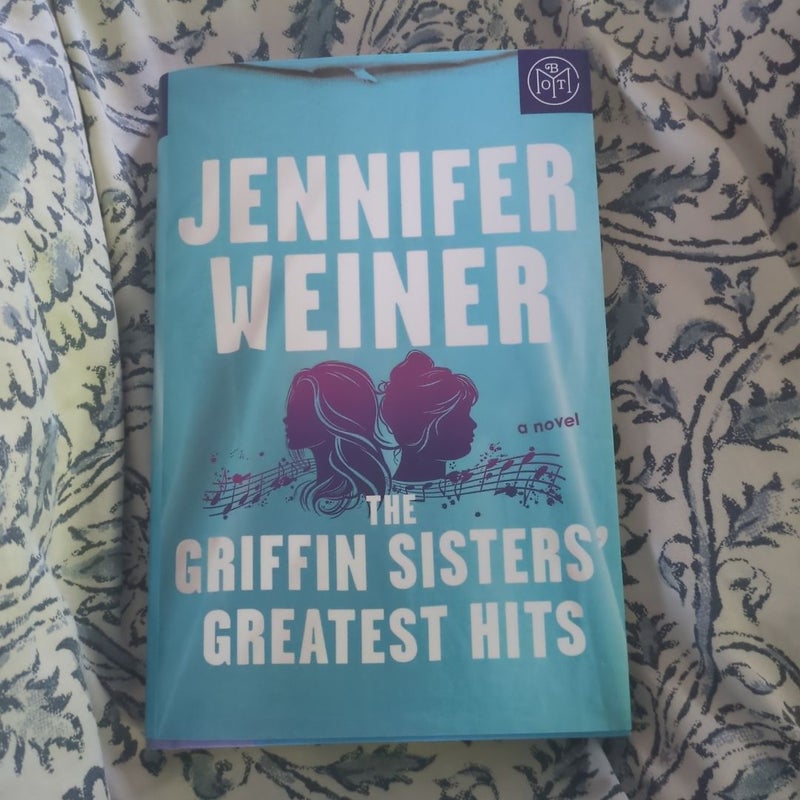 The Griffin Sisters' Greatest Hits (Standard Edition)