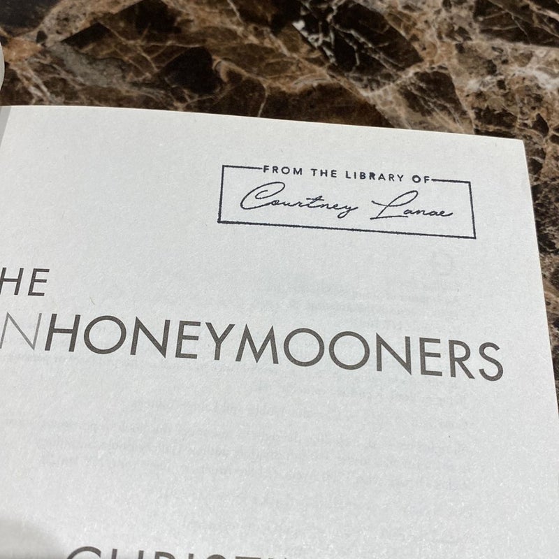 The Unhoneymooners