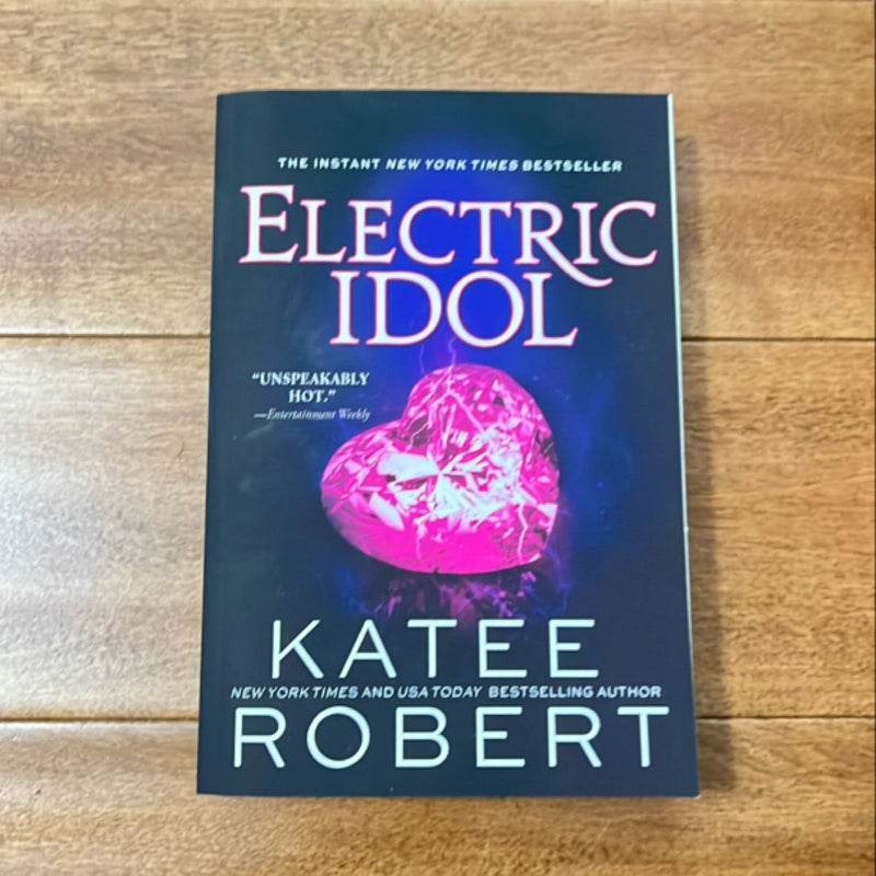 Electric Idol