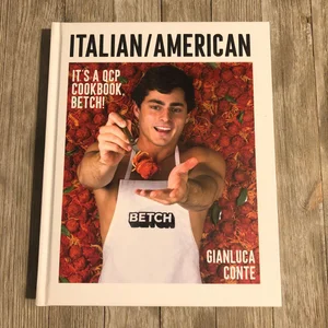 Italian/American