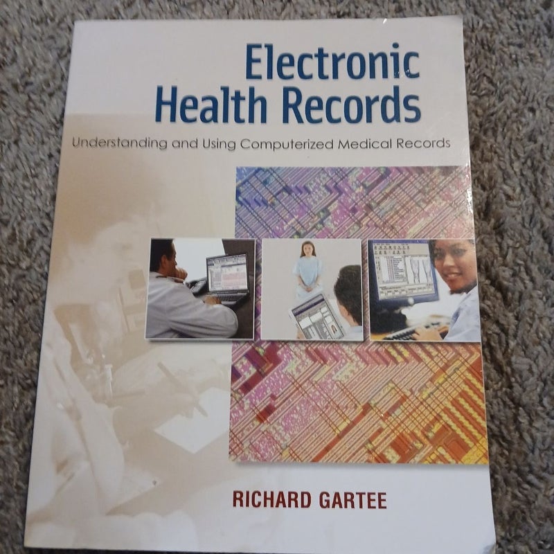 Electronic Health Records