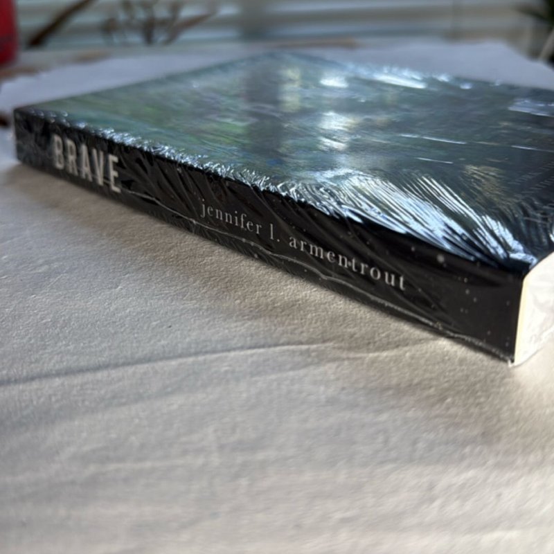 Brave - hello lovely