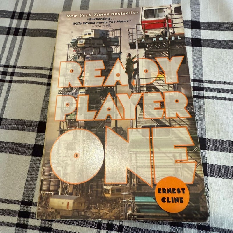 Ready Player One