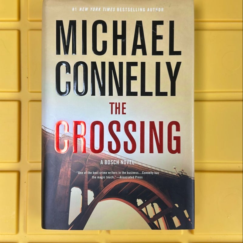 The Crossing