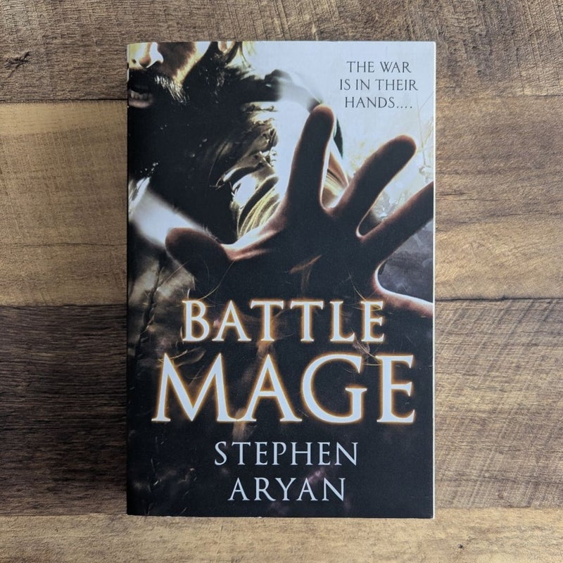Battlemage