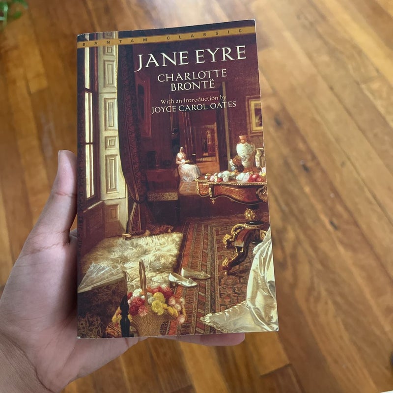 Jane Eyre