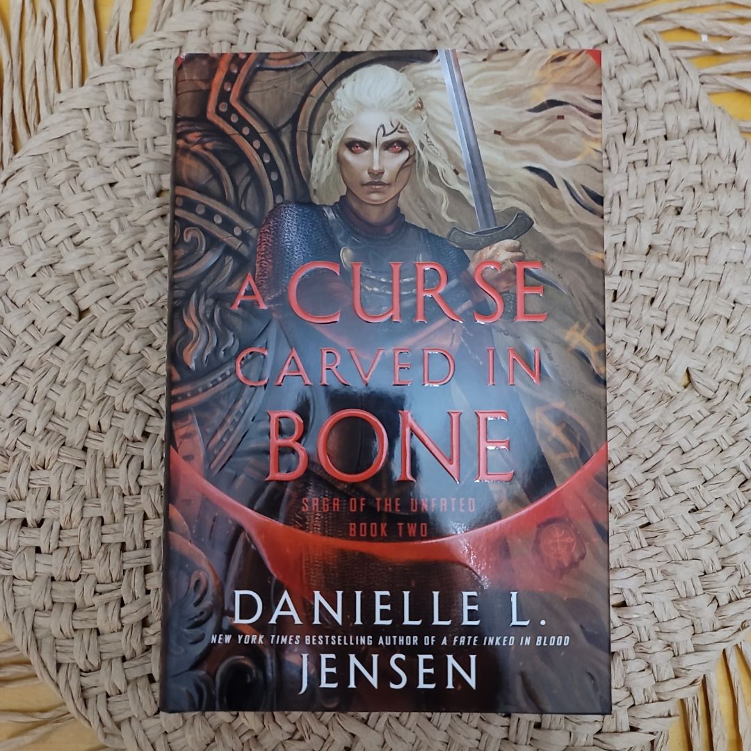 A Curse Carved in Bone