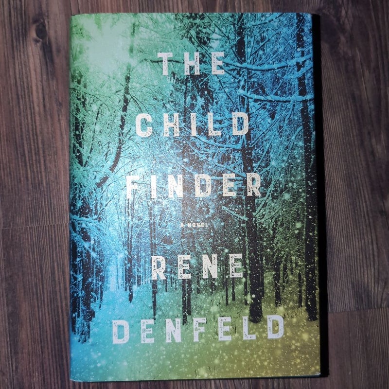 The Child Finder