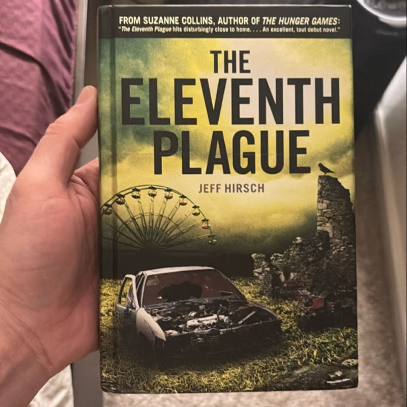 The Eleventh Plague