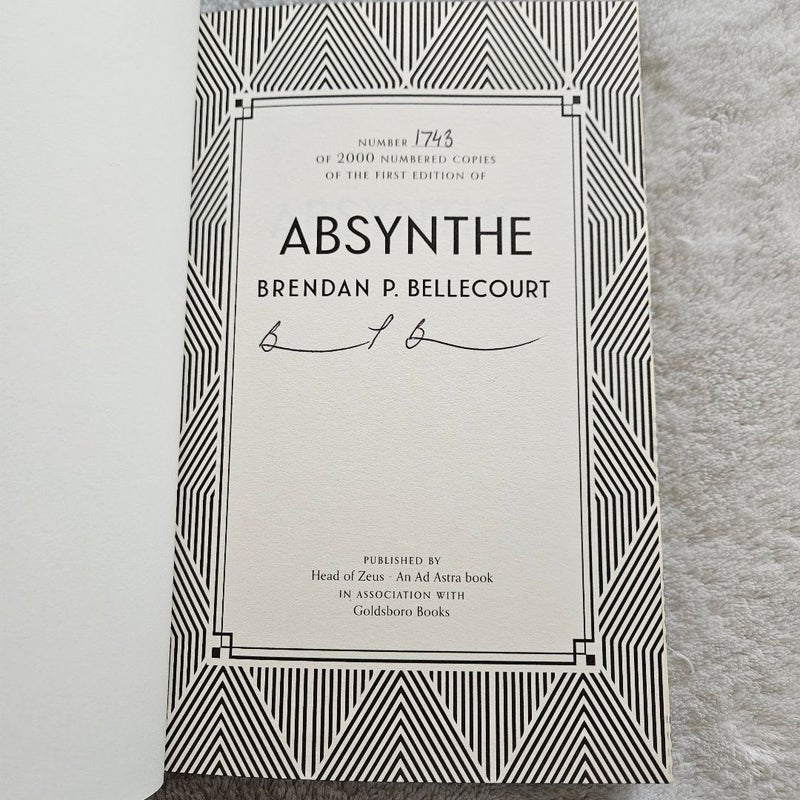 Absynthe