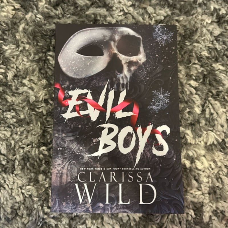 Evil Boys