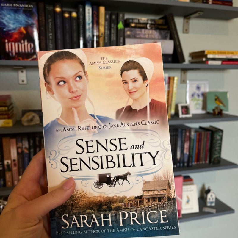 Sense and Sensibility