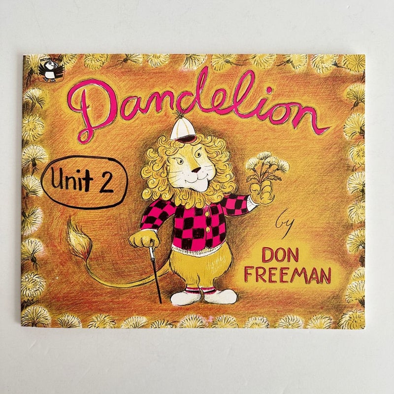 Dandelion