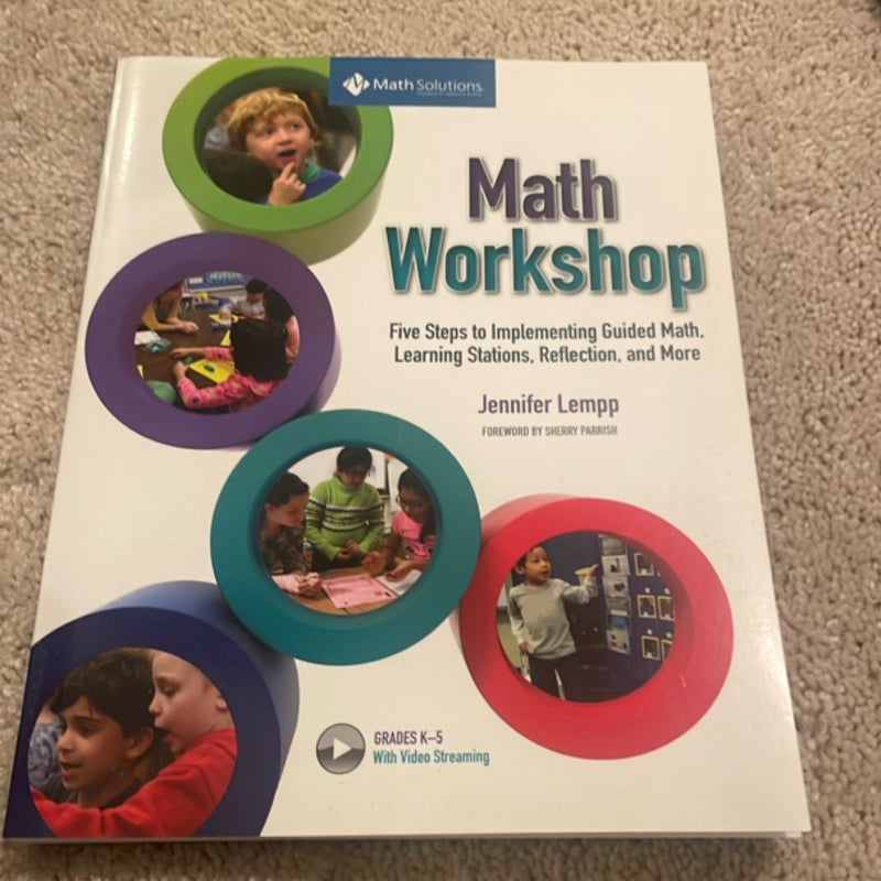 Math Workshop