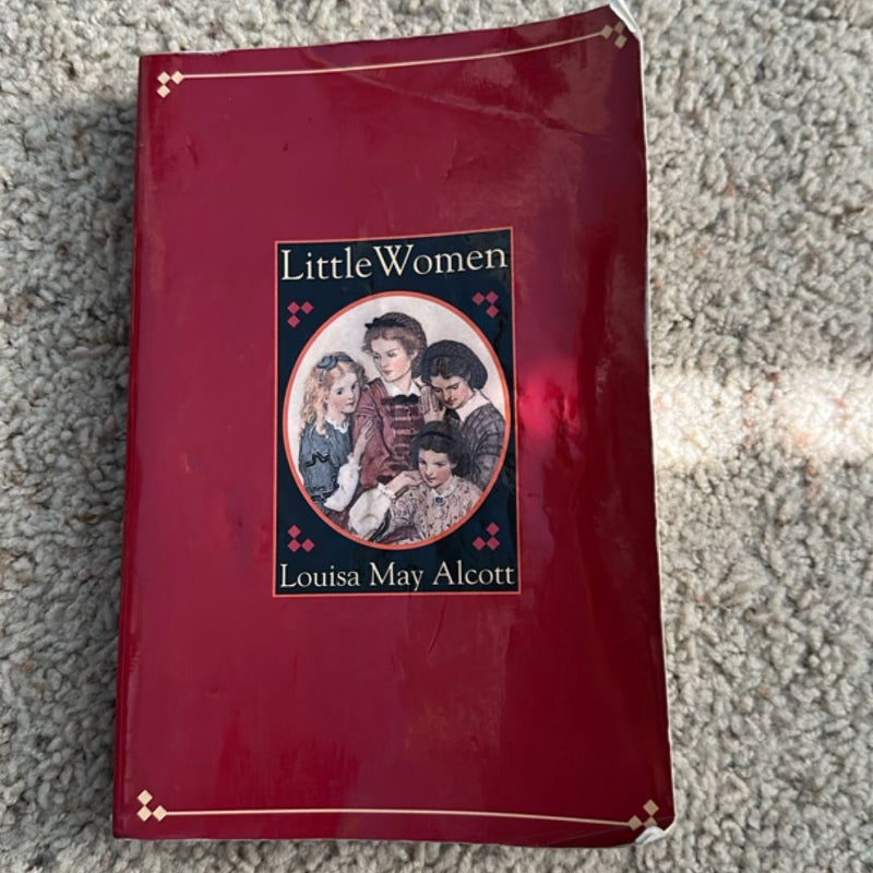 Little Women