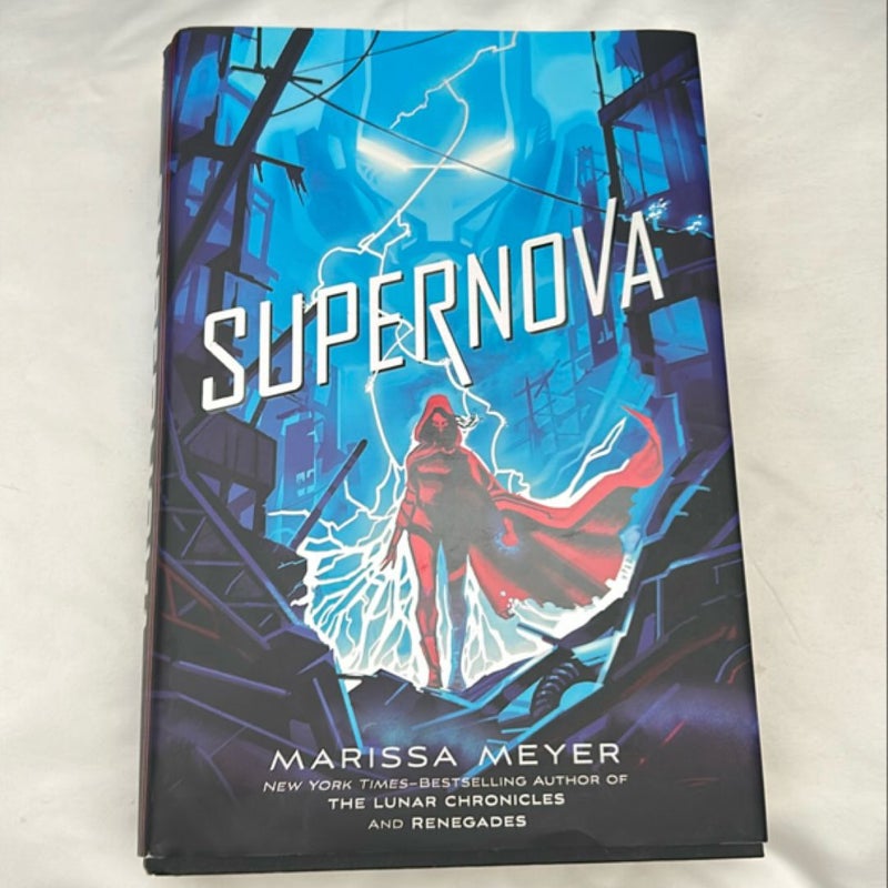 Supernova