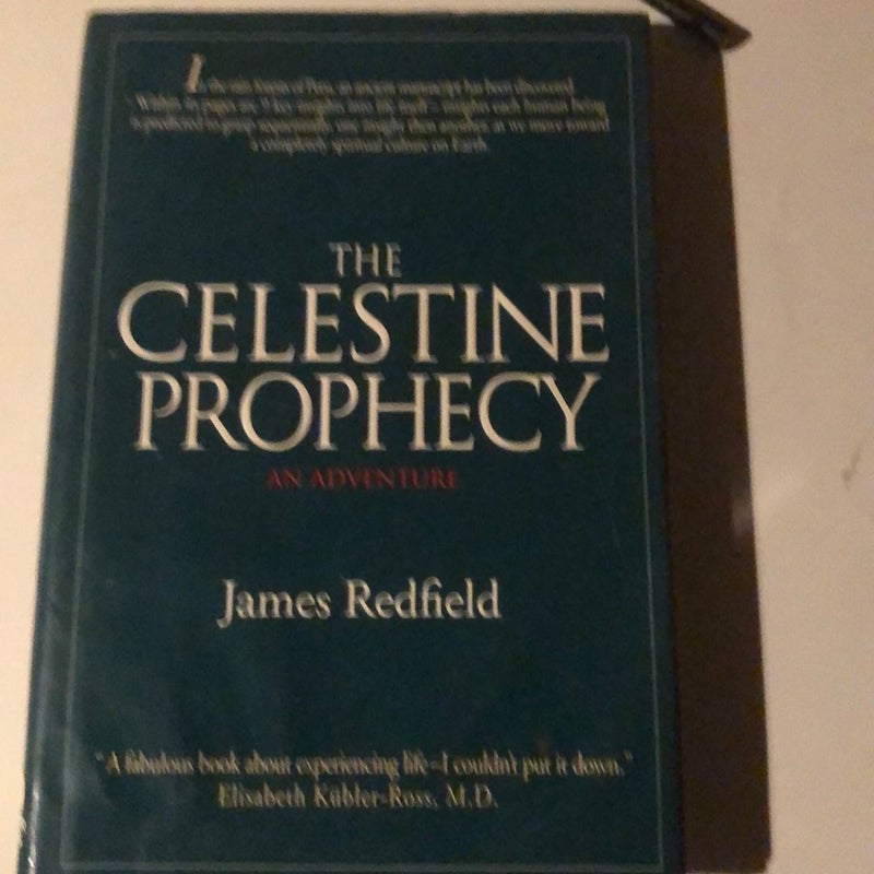 The Celestine Prophecy