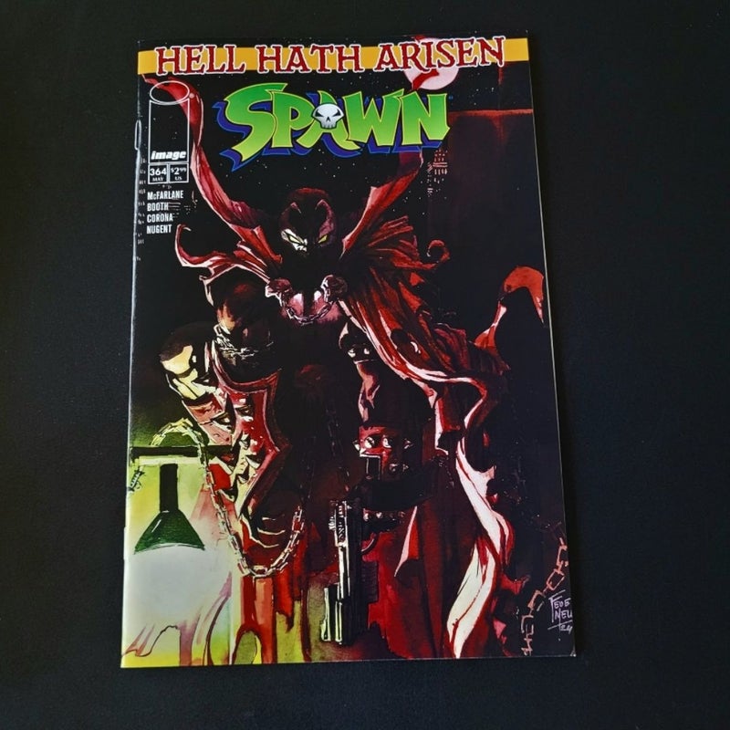 Spawn #364