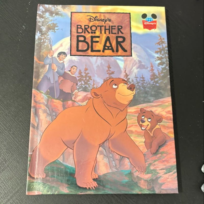 Brother Bear