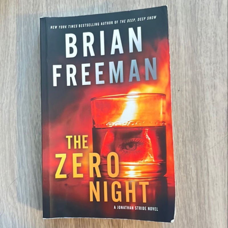 The Zero Night