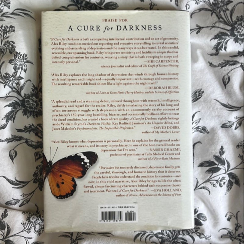 A Cure for Darkness
