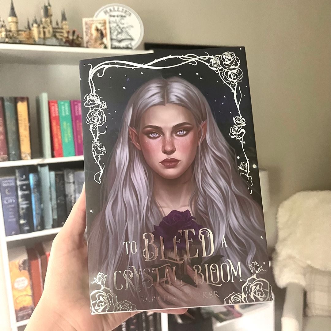 Bookish Loot