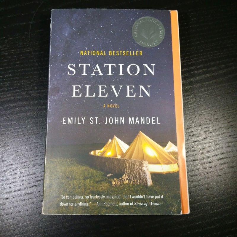 Station Eleven